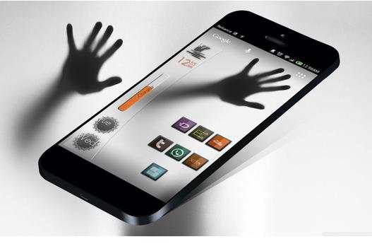 DIMIDIUM ICONS FREE APEX NOVA screenshot 1