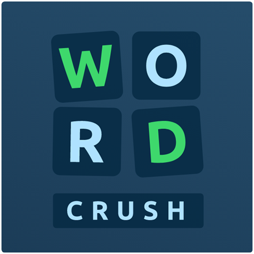 Word Crush icon