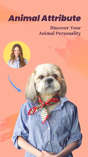 Lucky Camera: Face Swap and Astrology screenshot 2