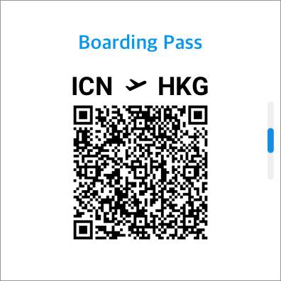 Korean Air My screenshot 11