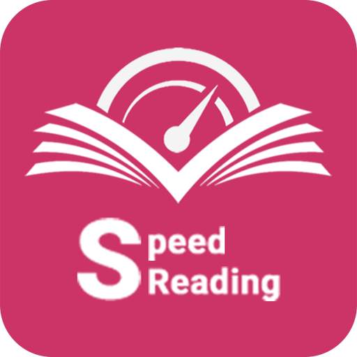 Speed Reading App: How to Read Faster 1.3.0