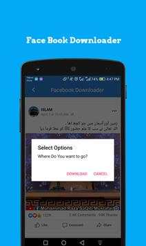 All hd video downloader screenshot 5