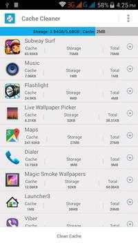 Mobile Booster screenshot 4