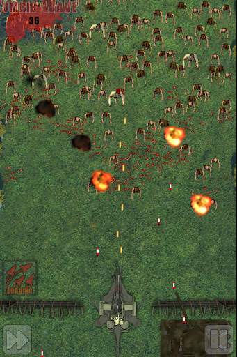Zombie Annihilation screenshot 7