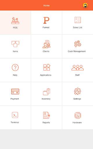 Zash POS screenshot 7