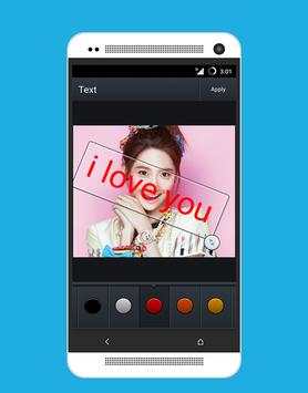 Cymera Selfie & Photo Editor screenshot 3