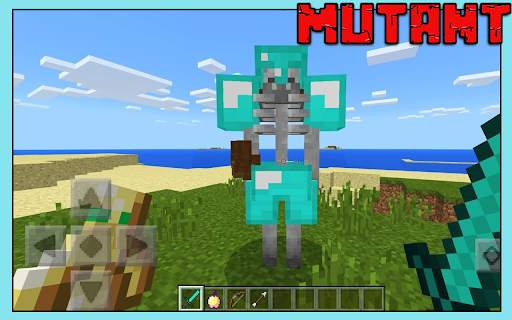 Mod Mutant - Creature Maps 2020 screenshot 1