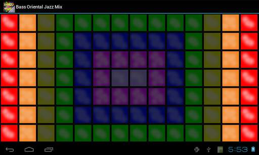 Disco Time Lite screenshot 11