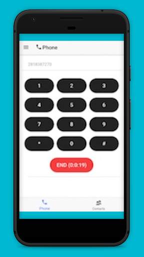 V-Phone screenshot 3