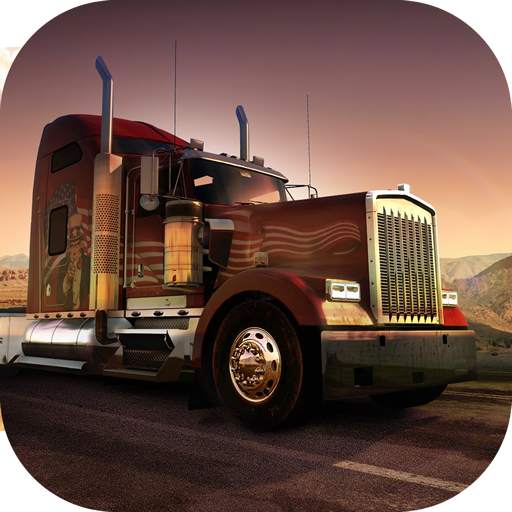 World Trucks Real Hero 1.1