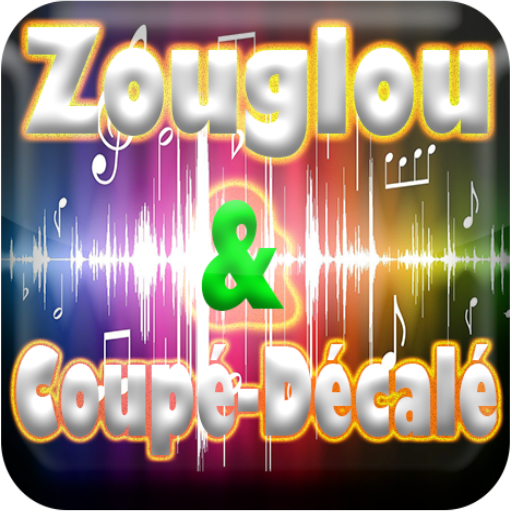 Zouglou et Coupé Décalé - Musique Ivoirienne icon