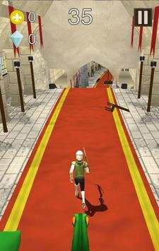Temple Last Run 2 screenshot 1