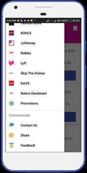 PromoXcode screenshot 5