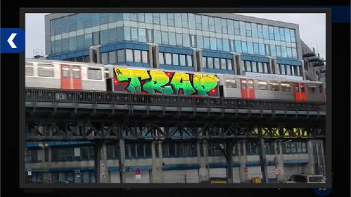 Graffiti Unlimited screenshot 4
