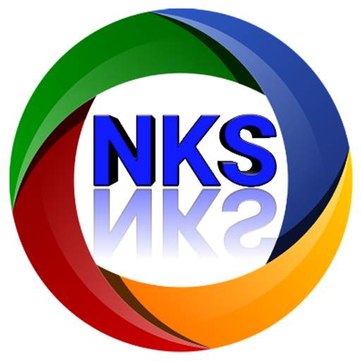 NKS VPN 1.09