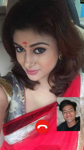 Indian Bhabhi Hot Video Chat, Hot Girls Chat screenshot 4