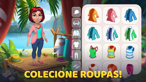 Bermuda Adventures: Fazenda screenshot 4