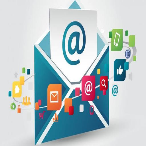 Temp Mail moakt icon