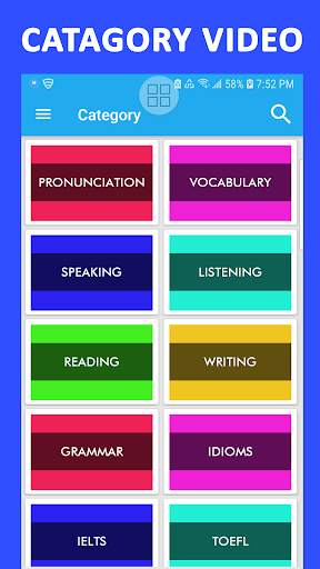 Learn English with English Video Subtitle screenshot 2