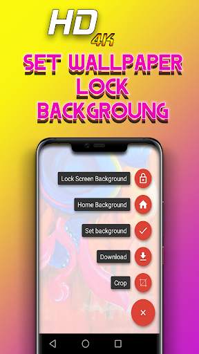 Ganesh Wallpaper screenshot 6