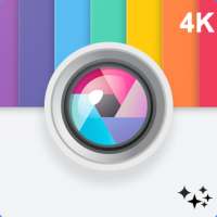 Photo PicsApp : Photo Editing, effects, frames icon