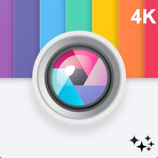 Photo PicsApp : Photo Editing, effects, frames 1.2
