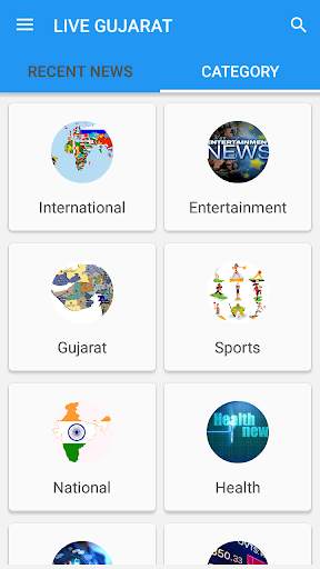 Live Gujarat News screenshot 4