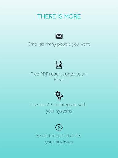 MoreApp Forms screenshot 9