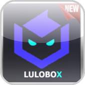 LULUBOX - ML& FF Guide For Android Free Skin 1.0