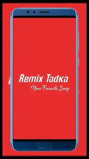 Remix Tadka -  Dj Song Download screenshot 1