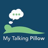 My Talking Pillow icon