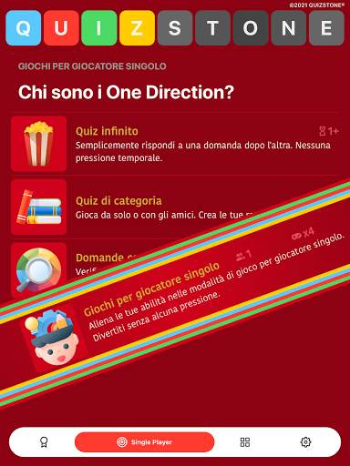 Chi sono i One Direction? screenshot 10