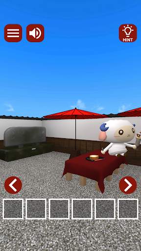 Room Escape Game : Old clock and sweets' parlor screenshot 2