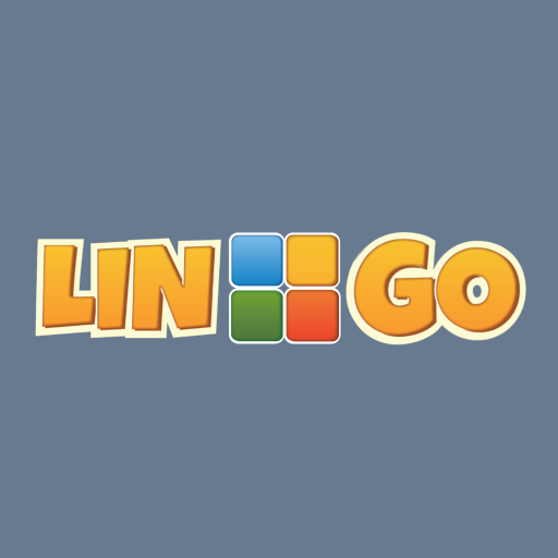 ikon Lingo The word game show