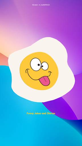 Funny Jokes and Stories screenshot 1