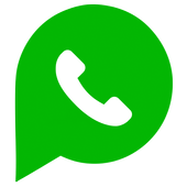 Tip: WhatsApp on tablet icon