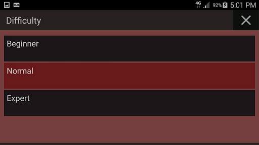 Vocal Trainer - Learn to sing screenshot 7