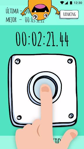 Hold The Button screenshot 3