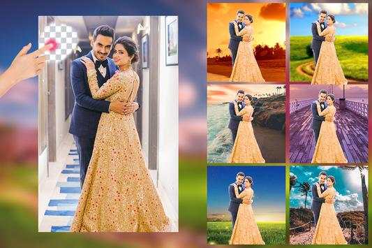 Auto Photo Background Changer screenshot 5