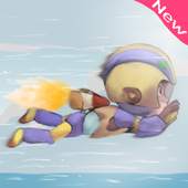 Vir Robot Boy Game 2.2
