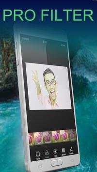 ICamera Ios 12, X, XS, XR Plus Editor 2 تصوير الشاشة