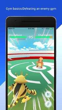 Free Pokémon Go Play Guide screenshot 2