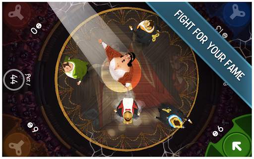 King of Opera - Party Game! screenshot 13