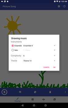 Picture Song screenshot 11