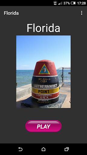 Florida Picture App screenshot 2