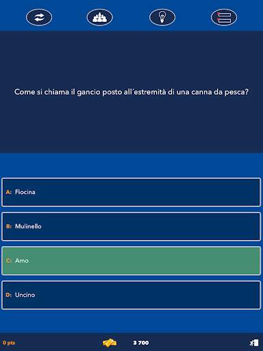 Super Quiz - Cultura Generale скриншот 10