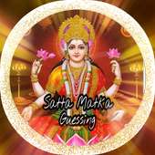Satta Matka Guessing Trick icon