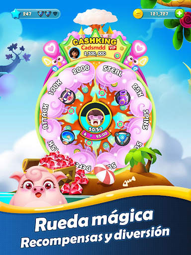 Piggy Boom screenshot 17