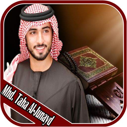 Murottal Offline Muhammad Taha Al-Junayd 1.21
