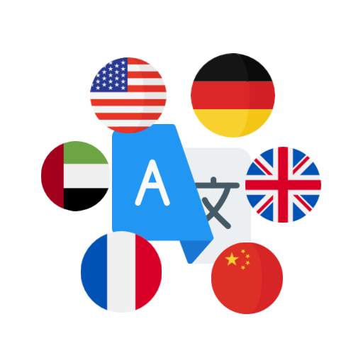Naya Camera & Voice Translator 1.0.4